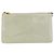 LOUIS VUITTON Monogram Vernis Lexington Bolsa de Accesorios Gris M91056 Auth hk3460 - vista 13