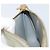 LOUIS VUITTON Monogram Vernis Lexington Bolsa de Accesorios Gris M91056 Auth hk3460 - vista 18