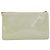LOUIS VUITTON Monogram Vernis Lexington Bolsa de Accesorios Gris M91056 Auth hk3460 - vista 2