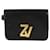 Zadig & Voltaire Marsupio nero