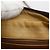 Céline Borsa a Spalla in Tela Macadam CELINE in Pelle PVC Marrone Oro Auth ti3696 D'oro - vista 10