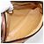 Céline Borsa a Spalla in Tela Macadam CELINE in Pelle PVC Marrone Oro Auth ti3696 D'oro - vista 11