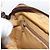 Céline Borsa a Spalla in Tela Macadam CELINE in Pelle PVC Marrone Oro Auth ti3696 D'oro - vista 20