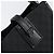 Borsa a mano in tela GG Gucci Nera Argento 110292 Auth hk3496 Nero - vista 10