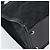 Borsa a mano in tela GG Gucci Nera Argento 110292 Auth hk3496 Nero - vista 14