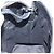 Borsa a mano in tela GG Gucci Nera Argento 110292 Auth hk3496 Nero - vista 18