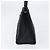 Borsa a mano in tela GG Gucci Nera Argento 110292 Auth hk3496 Nero - vista 3