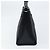Borsa a mano in tela GG Gucci Nera Argento 110292 Auth hk3496 Nero - vista 4