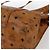 Borsa a Spalla MCM Vicetos Logogram in Pelle PVC Marrone Oro Auth BA10851 D'oro - vista 15