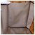 Borsa a Spalla MCM Vicetos Logogram in Pelle PVC Marrone Oro Auth BA10851 D'oro - vista 19