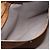 Borsa a Spalla MCM Vicetos Logogram in Pelle PVC Marrone Oro Auth BA10851 D'oro - vista 21