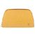 LOUIS VUITTON Pochette Dauphine PM Epi Giallo M48449 LV Auth 171817 - vista 13