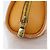 LOUIS VUITTON Pochette Dauphine PM Epi Giallo M48449 LV Auth 171817 - vista 17