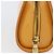LOUIS VUITTON Pochette Dauphine PM Epi Giallo M48449 LV Auth 171817 - vista 5