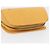 LOUIS VUITTON Pochette Dauphine PM Epi Giallo M48449 LV Auth 171817 - vista 6