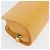 LOUIS VUITTON Pochette Dauphine PM Epi Giallo M48449 LV Auth 171817 - vista 8