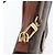 LOUIS VUITTON Borsa a Spalla Monceau 26 Monogram M51187 LV Auth BA10820 Monogramma - vista 20