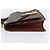 LOUIS VUITTON Borsa a Spalla Monceau 26 Monogram M51187 LV Auth BA10820 Monogramma - vista 4