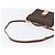 LOUIS VUITTON Borsa a Spalla Monceau 26 Monogram M51187 LV Auth BA10820 Monogramma - vista 8