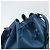 Noe LOUIS VUITTON Borsa a Spalla Petit Noé Epi Blu M44105 LV Auth BA10617 - vista 10