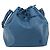 Noe LOUIS VUITTON Borsa a Spalla Petit Noé Epi Blu M44105 LV Auth BA10617 - vista 13