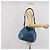 Noe LOUIS VUITTON Borsa a Spalla Petit Noé Epi Blu M44105 LV Auth BA10617 - vista 20