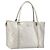 Borsa tote GG Implementation Gucci Argento 197953 Auth ka2232
