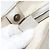 Borsa tote GG Implementation Gucci Argento 197953 Auth ka2232 - vista 12