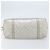 Borsa tote GG Implementation Gucci Argento 197953 Auth ka2232 - vista 5