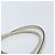 Borsa tote GG Implementation Gucci Argento 197953 Auth ka2232 - vista 8
