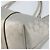 Borsa tote GG Implementation Gucci Argento 197953 Auth ka2232 - vista 9
