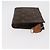 Bucket LOUIS VUITTON Monogram Seau PM Poche Accessoire LV Auth 171151 Monogramme - vue 4