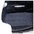 PRADA Borsa a mano in nylon nero Auth ti3686 - vista 11