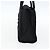 PRADA Borsa a mano in nylon nero Auth ti3686 - vista 4
