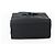 PRADA Borsa a mano in nylon nero Auth ti3686 - vista 5