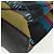 LOEWE Anagram Amazona 75 Bolso de Mano de Cuero 2 en 1 Azul Plata Auth 149898SM - vista 19