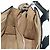 LOEWE Anagram Amazona 75 Bolso de Mano de Cuero 2 en 1 Azul Plata Auth 149898SM - vista 22