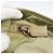 Prada Tote Bag aus Nylon in Creme Silber authentisch ti3744 Roh - Ansicht 10