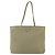 Prada Tote Bag aus Nylon in Creme Silber authentisch ti3744 Roh - Ansicht 13