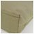 Prada Tote Bag aus Nylon in Creme Silber authentisch ti3744 Roh - Ansicht 14