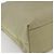 Prada Tote Bag aus Nylon in Creme Silber authentisch ti3744 Roh - Ansicht 15