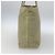 Prada Tote Bag aus Nylon in Creme Silber authentisch ti3744 Roh - Ansicht 4