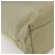 Prada Tote Bag aus Nylon in Creme Silber authentisch ti3744 Roh - Ansicht 9