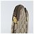 Borsa Gucci GG Supreme Web Sherry Line in PVC Beige Oro 904 02 047 Auth BA10402 D'oro - vista 10