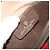 Borsa Gucci GG Supreme Web Sherry Line in PVC Beige Oro 904 02 047 Auth BA10402 D'oro - vista 18