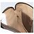 Borsa Gucci GG Supreme Web Sherry Line in PVC Beige Oro 904 02 047 Auth BA10402 D'oro - vista 20