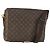 LOUIS VUITTON Borsa a Spalla Monogram Abbesses M45257 LV Auth 169279 Monogramma