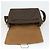 LOUIS VUITTON Borsa a Spalla Monogram Abbesses M45257 LV Auth 169279 Monogramma - vista 19
