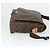 LOUIS VUITTON Borsa a Spalla Monogram Abbesses M45257 LV Auth 169279 Monogramma - vista 3