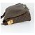 LOUIS VUITTON Borsa a Spalla Monogram Abbesses M45257 LV Auth 169279 Monogramma - vista 4